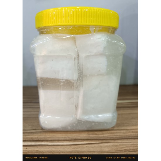 Ezine Akyar Full-Fat Cow Cheese in Tub 1 kg