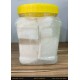 Ezine Akyar Full-Fat Cow Cheese in Tub 1 kg
