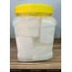 Ezine Akyar Full-Fat Cow Cheese in Tub 1 kg