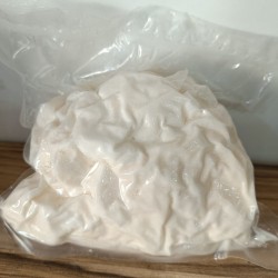 Broken White Cheese 1 kg