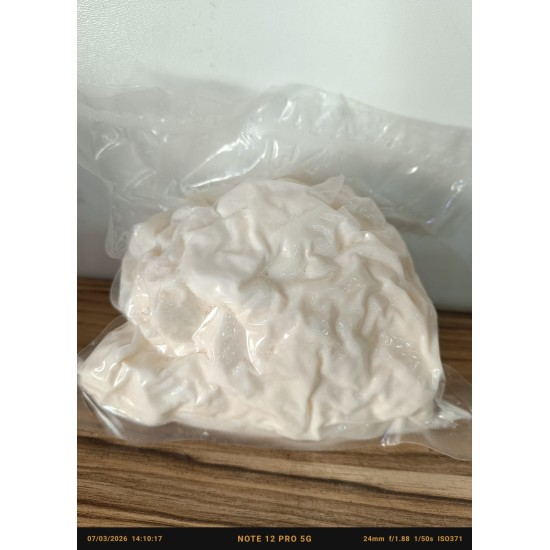 Broken White Cheese 1 kg
