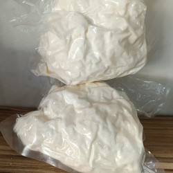 Broken White Cheese 1 kg