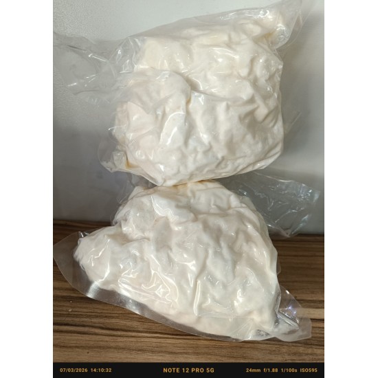Broken White Cheese 1 kg