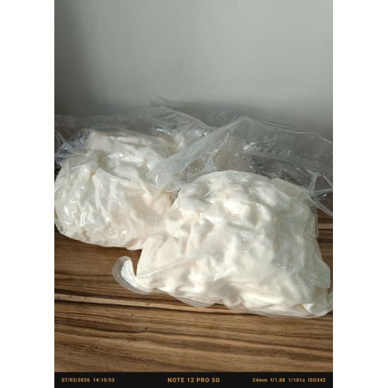 Broken White Cheese 1 kg