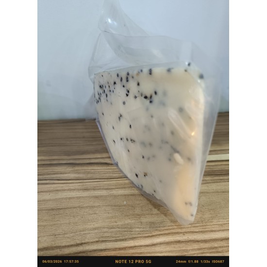 Ezine Akyar Basket Cheese with Black Cumin 1 kg