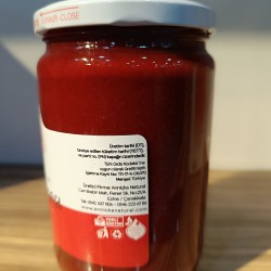 Annicka Handmade Breakfast Pepper Paste 600 g