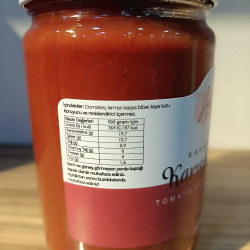 Annicka Handmade Mixed Breakfast Paste 600 g