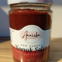Annicka Handmade Sun-Dried Mixed Paste 600 g
