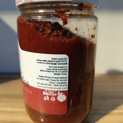 Annicka Handmade Sun-Dried Mixed Paste 600 g