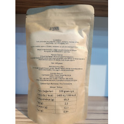 Anniçka Bebek Tarhanası 500gr