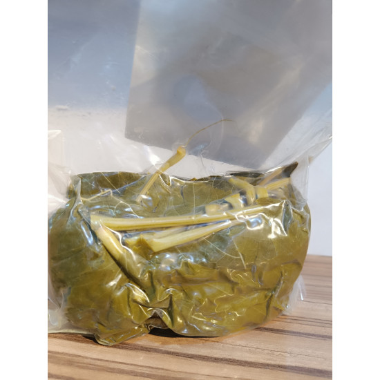 Anniçka Vine Leaves for Stuffing 500 g
