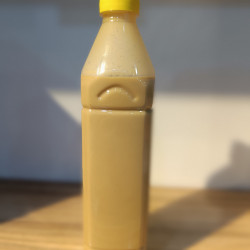 Öz Bayramiç Tahini 500 g