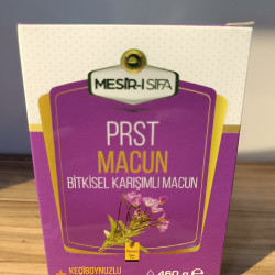 Mesr-i Şifa Herbal Mixed Paste 460 g