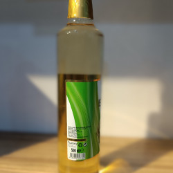 Doğal Doktorum Additive-Free Artichoke Vinegar 500 ml