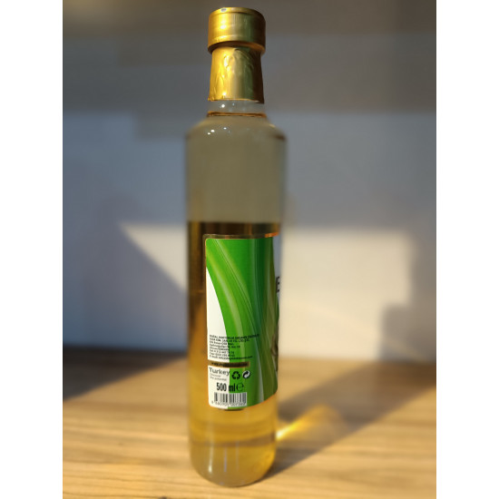 Doğal Doktorum Additive-Free Artichoke Vinegar 500 ml