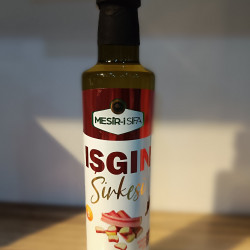 Mesr-i Şifa Rhubarb Vinegar 500 ml
