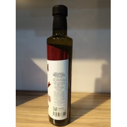 Mesr-i şifa Işgın Sirkesi 500 ml