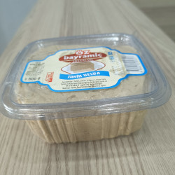 Öz Bayramiç Tahini Halva 500 g