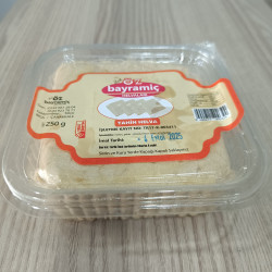 Öz Bayramiç Tahini Halva 250 g