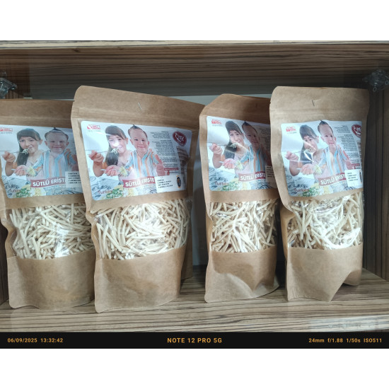 Eymek Milk Noodles 500 g