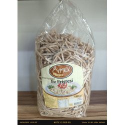 Eymek Ev Eriştesi tam buğday 1000 gr