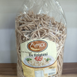 Eymek Whole Wheat Homemade Noodles 1000 g
