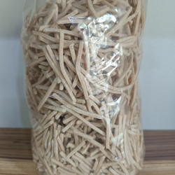 Eymek Whole Wheat Homemade Noodles 1000 g