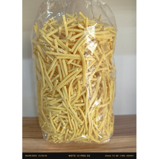 Eymek Homemade Noodles 1000 g
