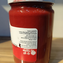 Ezine Annicka Handmade Breakfast Tomato Paste 600 g