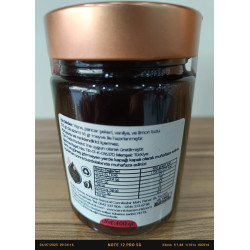 Vişne Reçeli 400 Gr