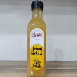 Homemade Pear Vinegar 250 ml