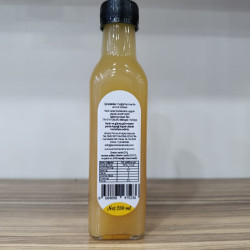 Homemade Pear Vinegar 250 ml