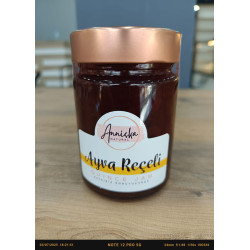 Ayva Reçeli 400 Gr