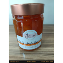 Bal Kabağı Reçeli 400 Gr