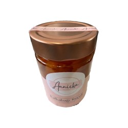 Çıtır Balkabağı Reçeli 400 Gr 