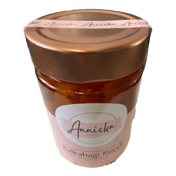 Crunchy Pumpkin Jam 400 g
