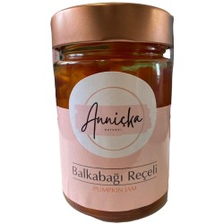 Crunchy Pumpkin Jam 400 g