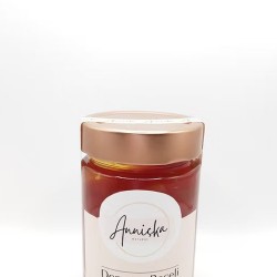 Tomato Jam with Almonds 400 Gr
