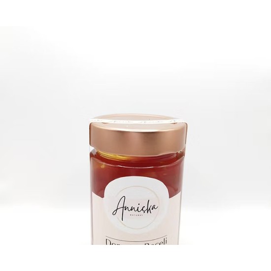 Tomato Jam with Almonds 400 Gr