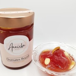 Tomato Jam with Almonds 400 Gr