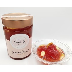 Bademli Domates Reçeli 400 Gr