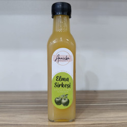 Homemade Apple Cider Vinegar 250 ml
