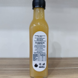 Homemade Apple Cider Vinegar 250 ml