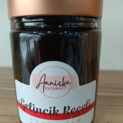 Poppy Jam 400 Gr