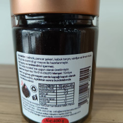 Poppy Jam 400 Gr