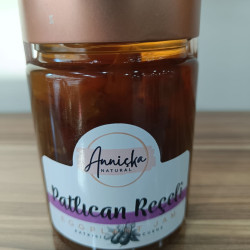 Eggplant Jam 400 Gr