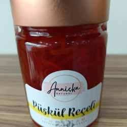 Tassel Jam 400 Gr