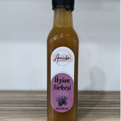 Homemade Grape Vinegar 250 ml