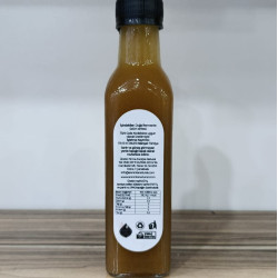 Homemade Grape Vinegar 250 ml
