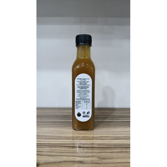 Ev Yapımı Üzüm Sirkesi 250 ml Ev Yapımı Üzüm Sirkesi 250 ml